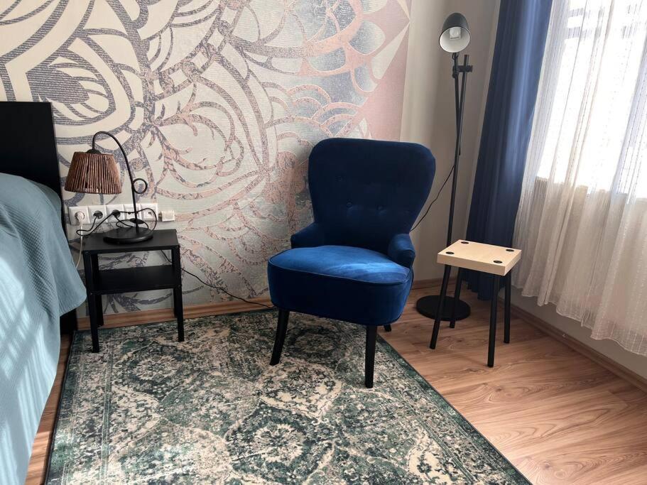 Gozsdu Top Suite Budapest Exterior photo